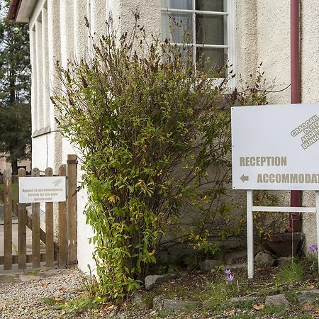 Grantown-on-Spey Craggan Outdoors Ardenbeg Bunkhouse 호스텔 외부 사진